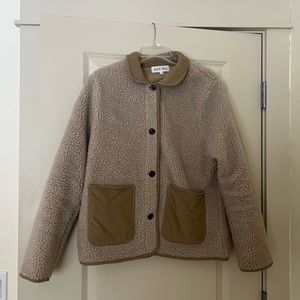 Alex Mill Jacket